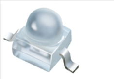 表贴式 LED (SMD) /Subminiature LED Lamps (Leadframe)/95-21